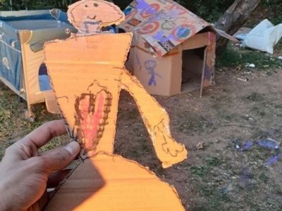 “To Play Will Be An Awfully Big&nbsp;Adventure”