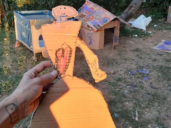 Oynamak Müthiş Bir Macera&nbsp;Olacak!*