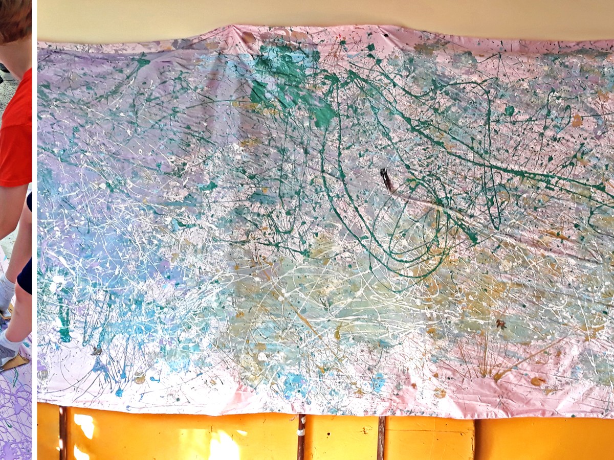 Alternatif Eğitime Bir&nbsp;Alternatif