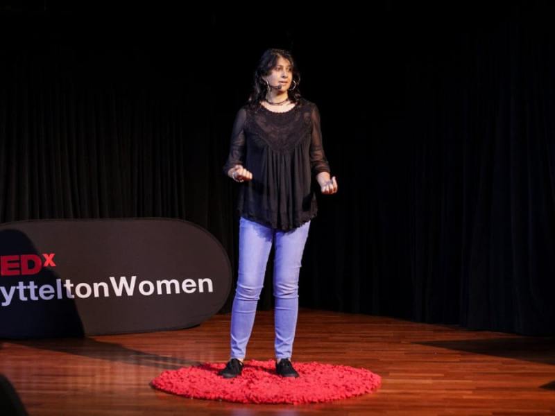 “Eğitim bir Özgürlük Pratiğidir”