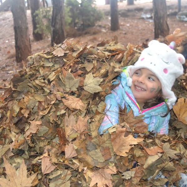 Eskişehir Kent Ormanı