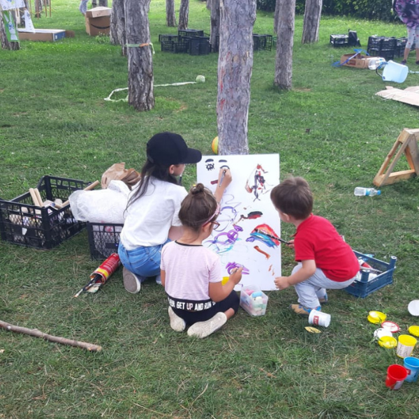 Kadıköy- Çetin Emeç&nbsp;Parkı