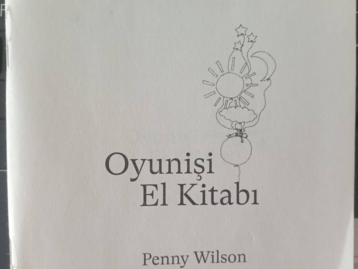 Oyunişi El Kitabı – Ekte&nbsp;:)